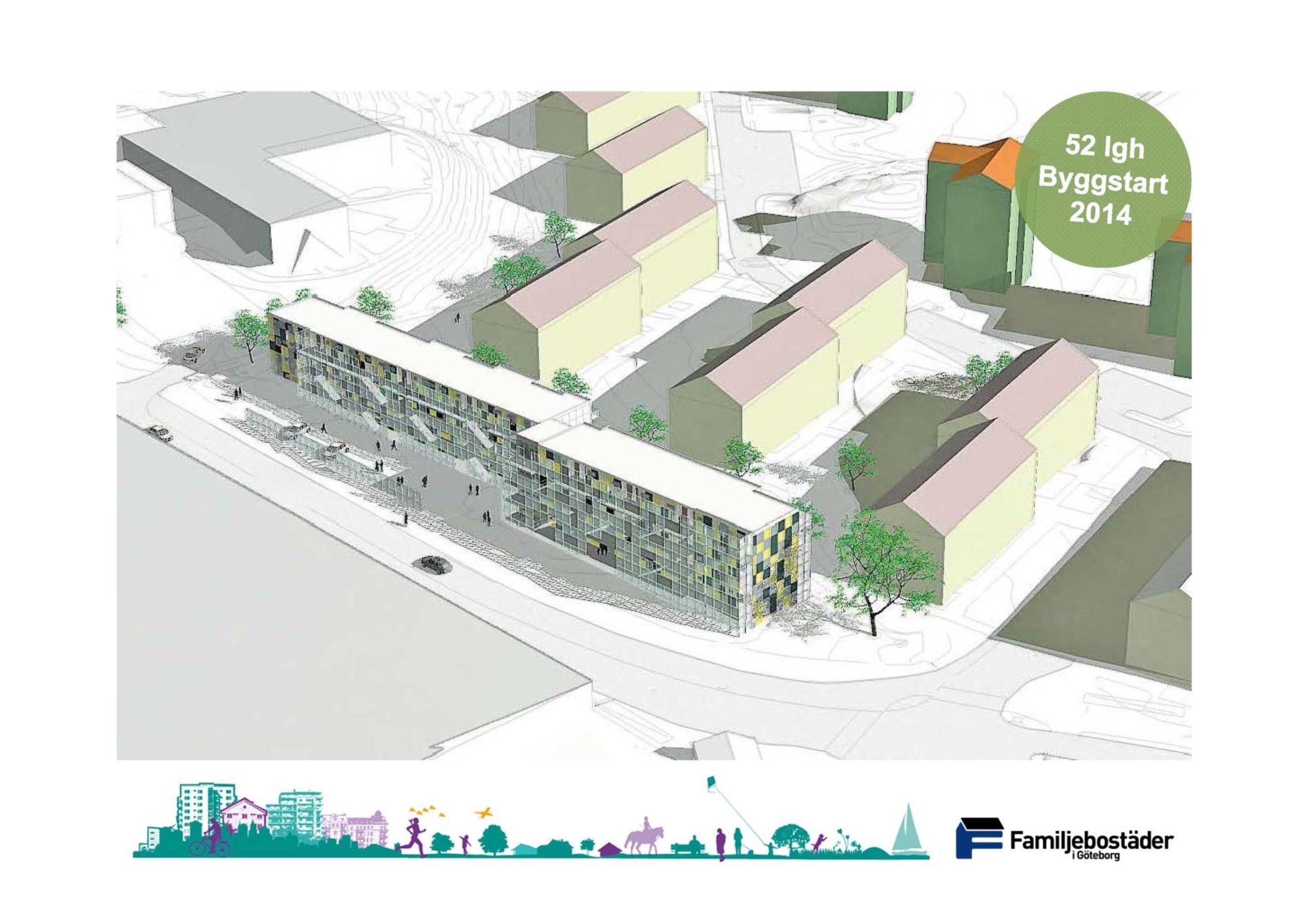 Fyrväpplingen Göteborg