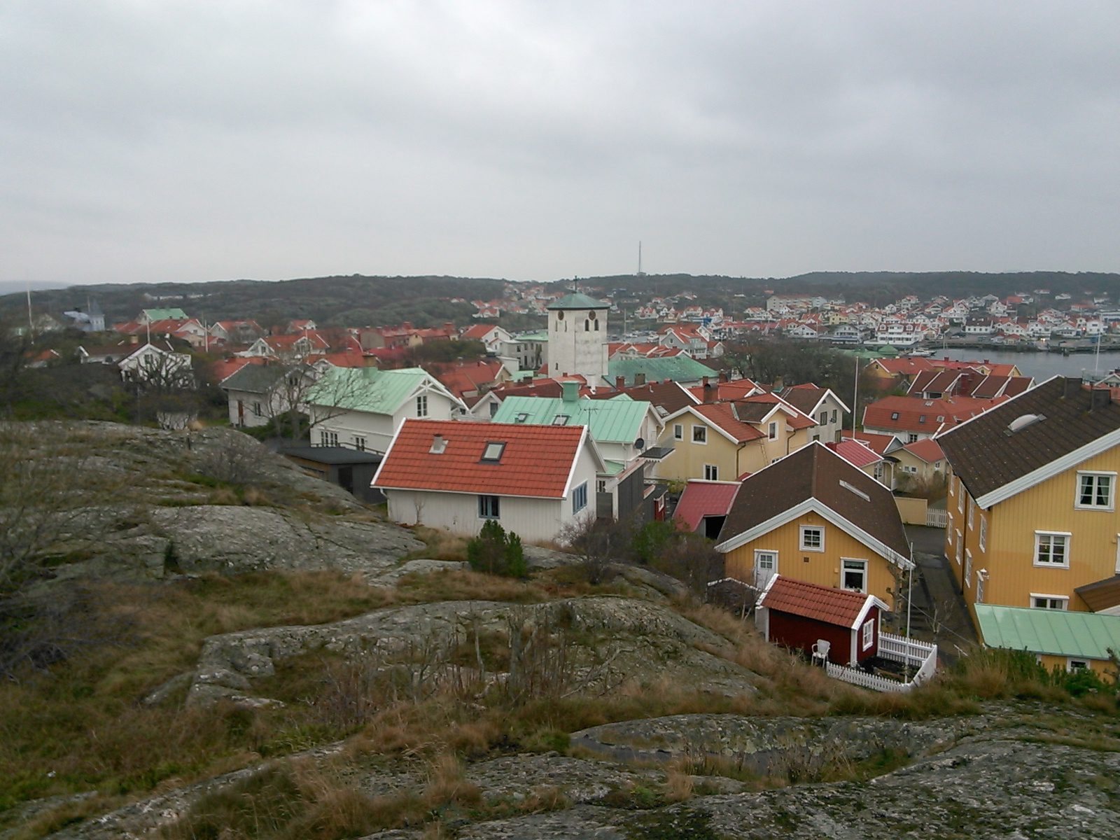 Marstrand