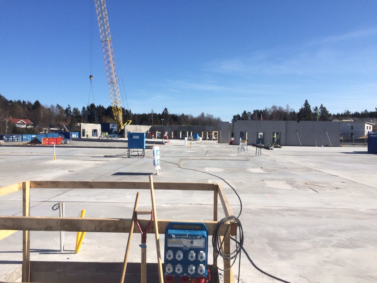 Älvängenskolan – Älvängen